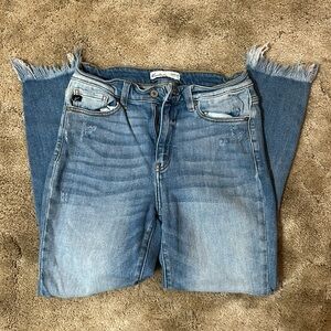 Women’s Kancan Capris